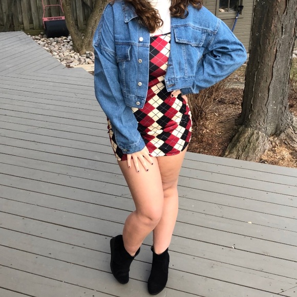 Meet your Posher, Teagan - Picture 1 of 1